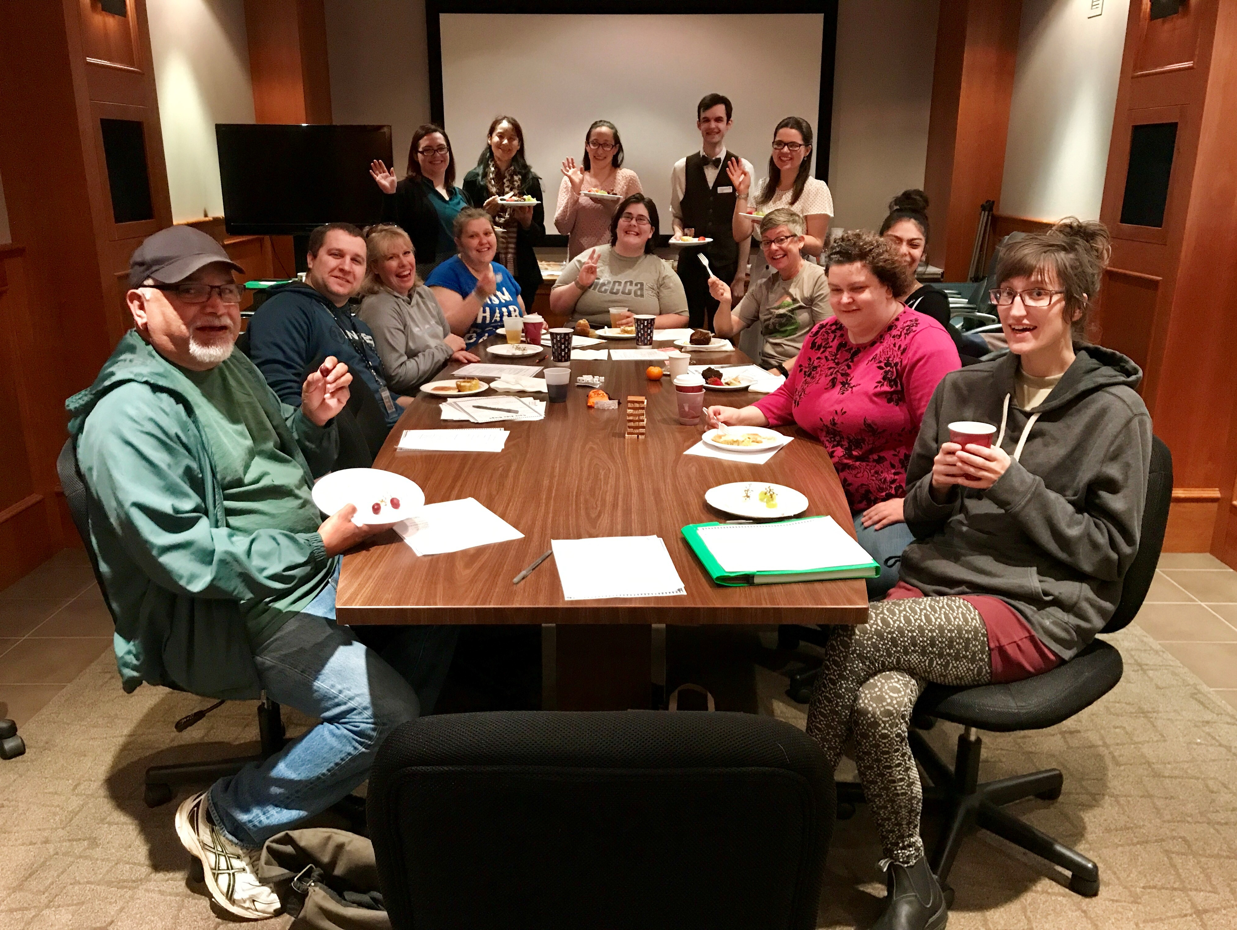 Cascade Connections Home Care